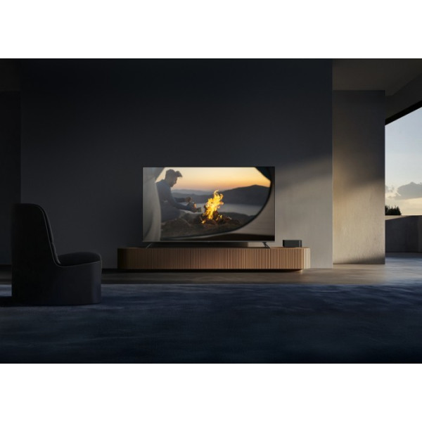 Фото - Телевізор Xiaomi TV S Pro Mini LED 75 (L75MB-SME)