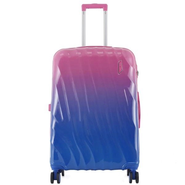 Фото - Чемодан Semi Line L Rose/Blue Gradient (T5650-3)