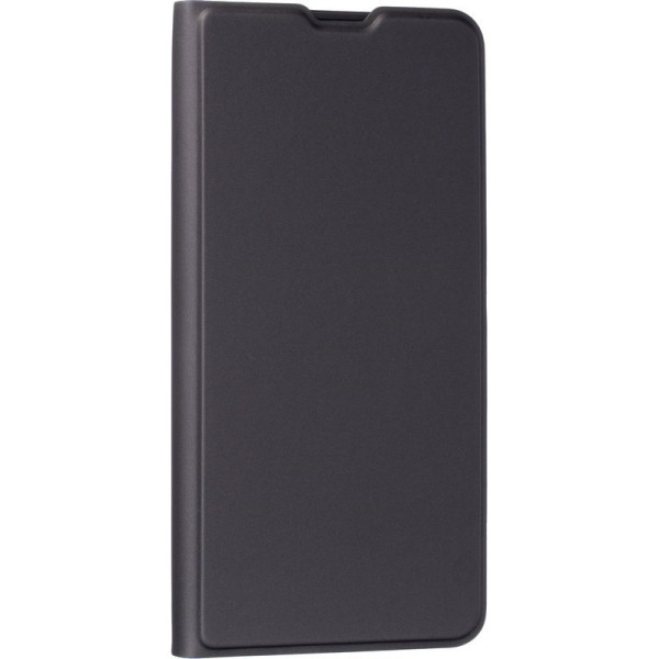 Фото - Чохол для смартфона Gelius Book Cover Shell Case for Motorola G06 Black (101984)