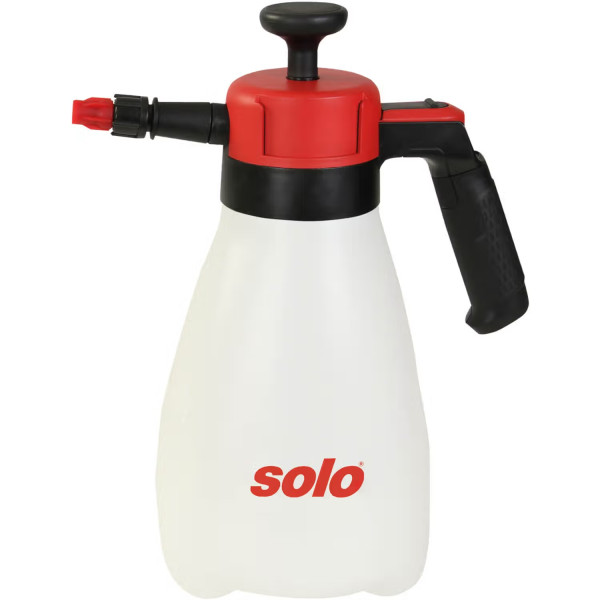 Фото - Обприскувач ручний SOLO 3 бар (202) Фото - Обприскувач ручний SOLO 3 бар (202)