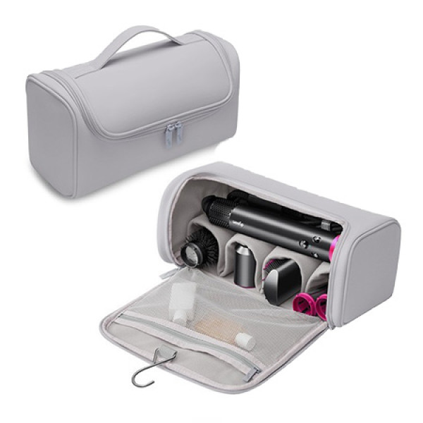 Фото - Сумка для зберігання фена BUBM Dyson DY33 Gray