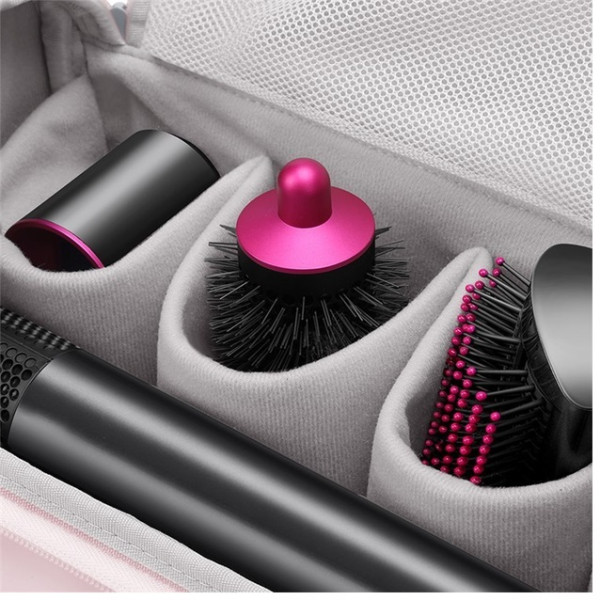 Фото - Сумка для зберігання фена BUBM Dyson DY33 Gray