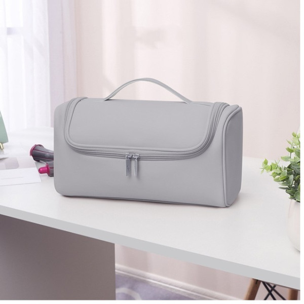 Фото - Сумка для зберігання фена BUBM Dyson DY33 Gray