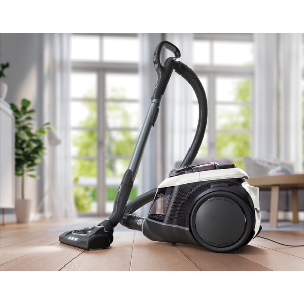 Фото - Пилосос для сухого прибирання без мішка Electrolux PC91-ALRG