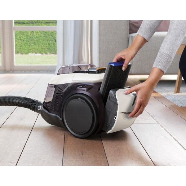 Фото - Пилосос для сухого прибирання без мішка Electrolux PC91-ALRG