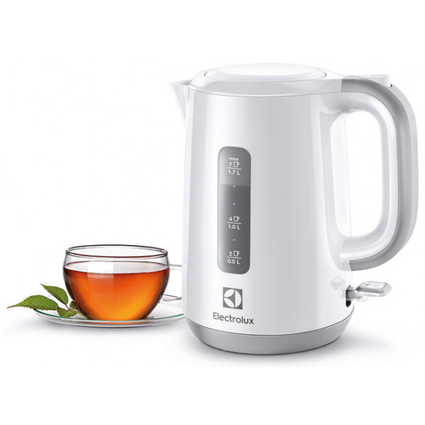 Фото - Електричний чайник Electrolux EEWA3330