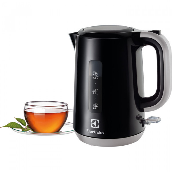 Фото - Электрический чайник Electrolux EEWA3300