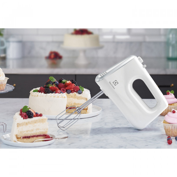 Фото - Міксер Electrolux EHM3300