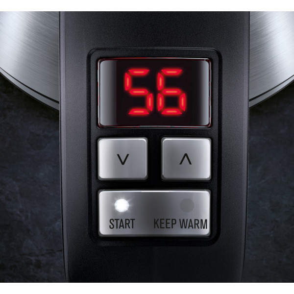 Фото - Електричний чайник Electrolux EEWA7700