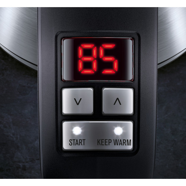 Фото - Електричний чайник Electrolux EEWA7700