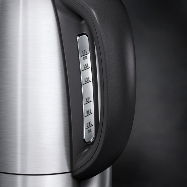 Фото - Електричний чайник Electrolux EEWA7700