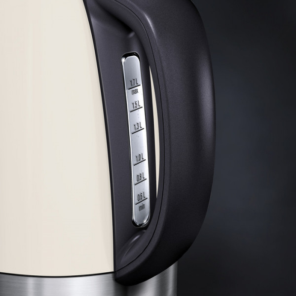 Фото - Електричний чайник Electrolux EEWA7700W