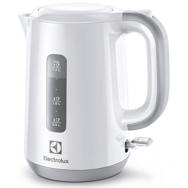 Фото - Електричний чайник Electrolux EEWA3330