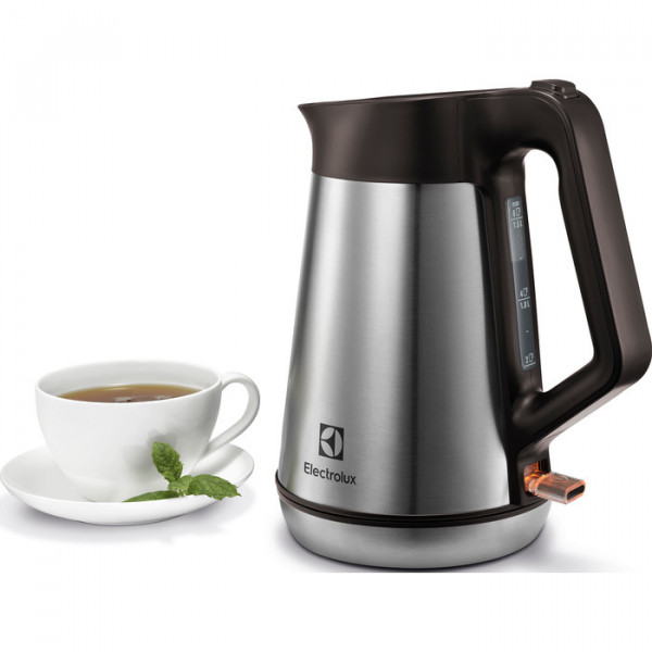 Фото - Електричний чайник Electrolux EEWA5300