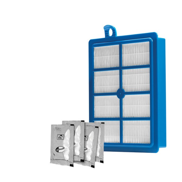 Фото - Фільтр для пилососа Electrolux EFS1W