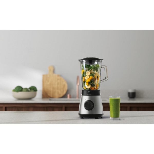 Фото - Блендер стационарный Electrolux E4TB1-6ST