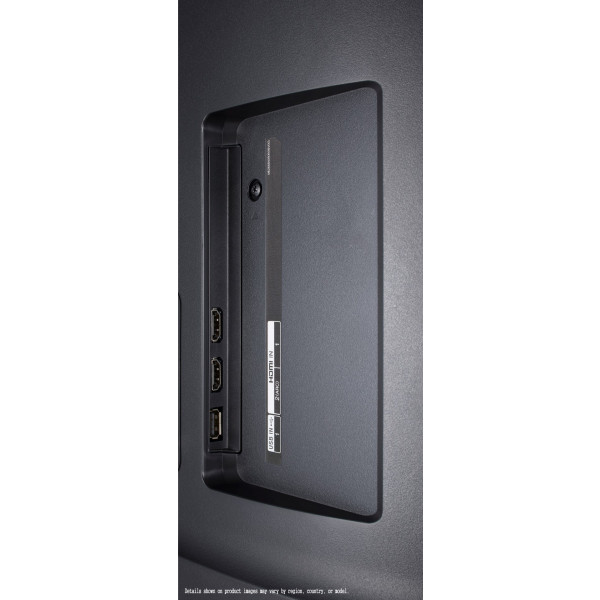 Фото - Телевизор LG 50UN74006LB