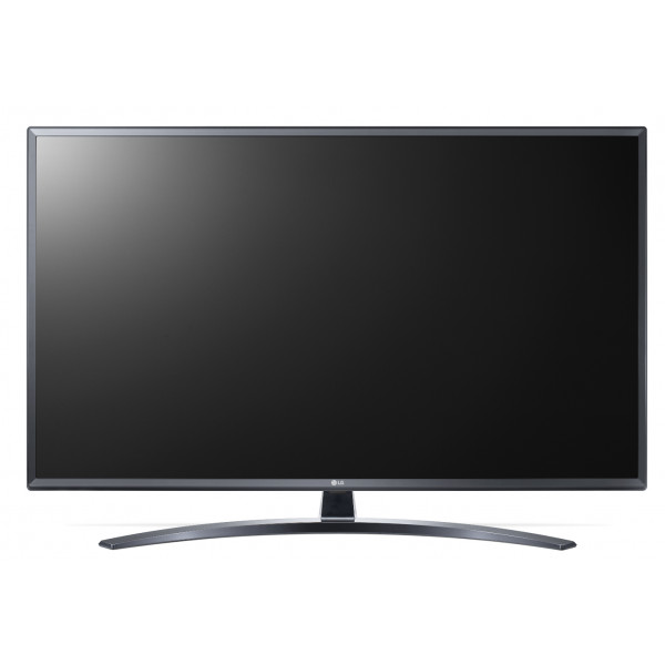 Фото - Телевизор LG 50UN74006LB