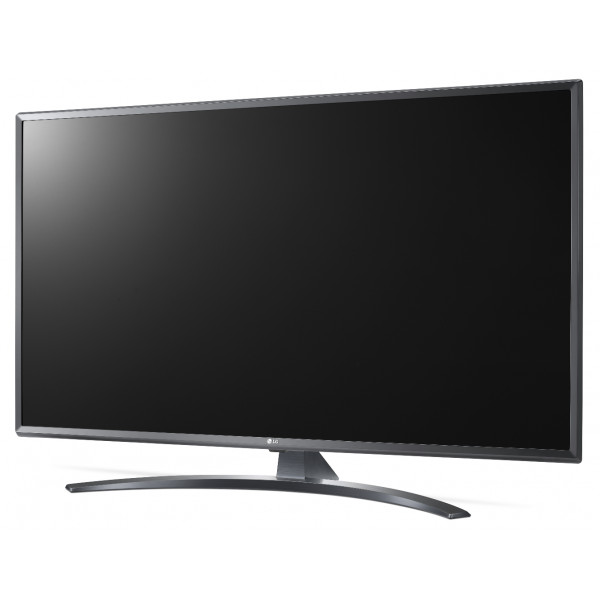 Фото - Телевизор LG 50UN74006LB