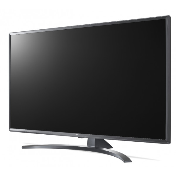 Фото - Телевизор LG 50UN74006LB