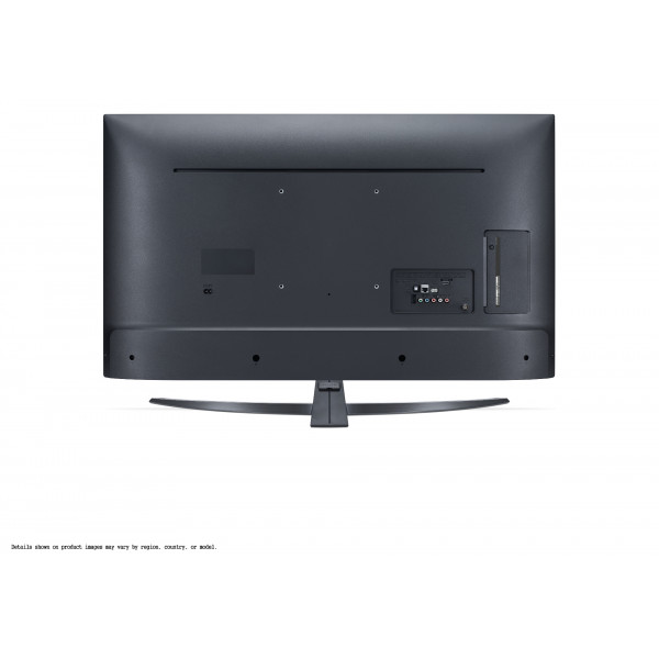 Фото - Телевизор LG 50UN74006LB