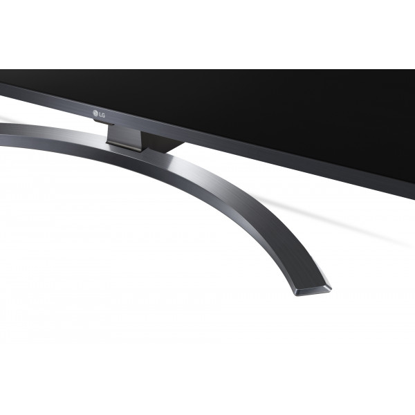 Фото - Телевизор LG 50UN74006LB