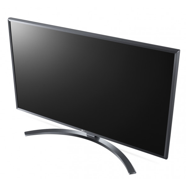 Фото - Телевизор LG 50UN74006LB