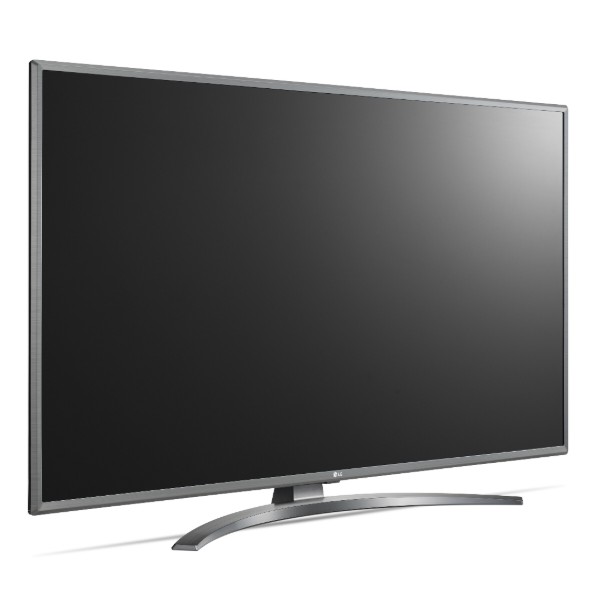 Фото - Телевизор LG 50UN81006LB