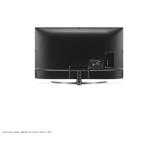 Фото - Телевизор LG 50UN81006LB