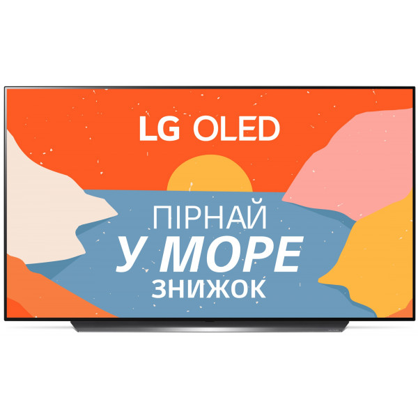 Фото - Телевизор LG OLED55CX6LA