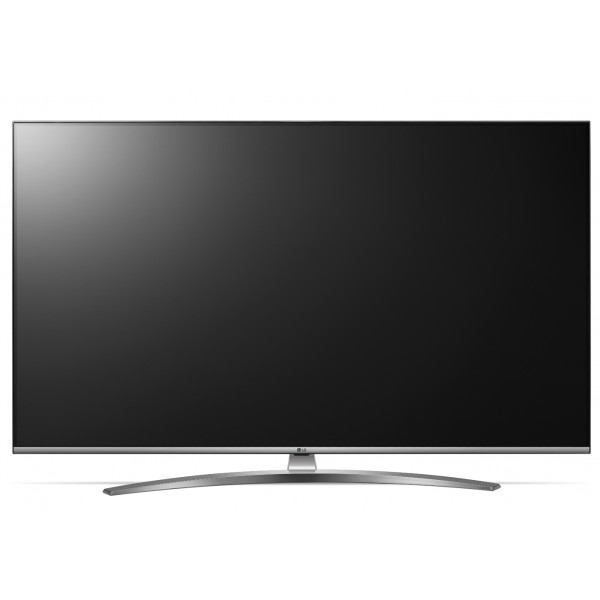 Фото - Телевизор LG 55UN81006LB
