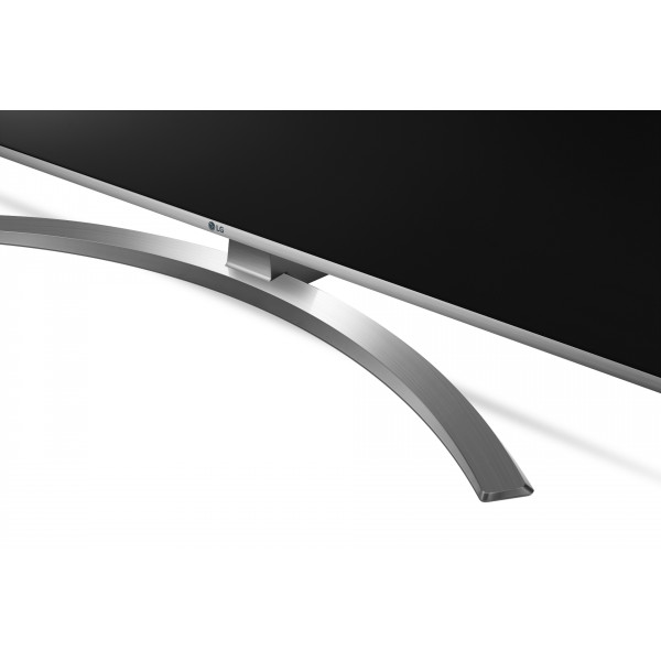 Фото - Телевизор LG 55UN81006LB