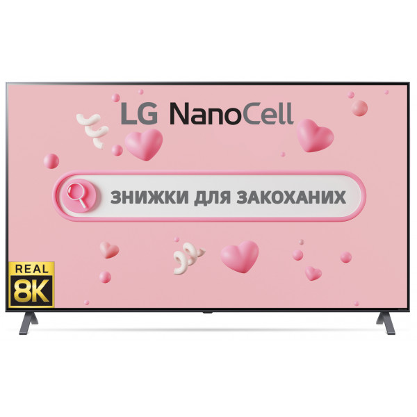 Фото - Телевизор LG 75NANO996NA Фото - Телевизор LG 75NANO996NA