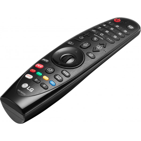 Фото - Телевизор LG 55UN74006LB
