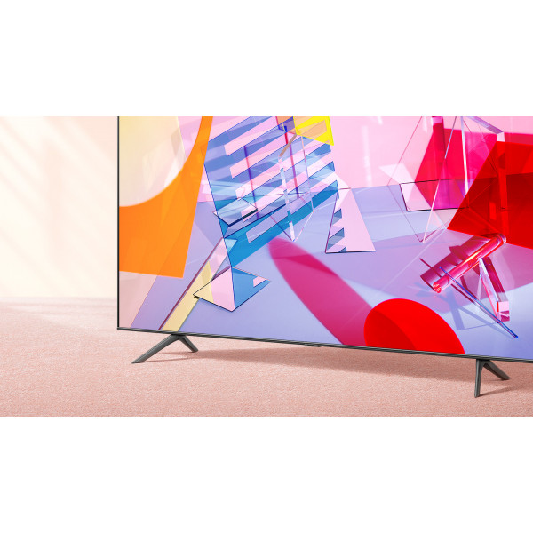 Фото - Телевизор Samsung QE43Q60TAUXUA