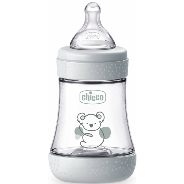 Фото - Пляшка для годування Chicco PERFECT 5  150 мл 0+ (20211.32.40)