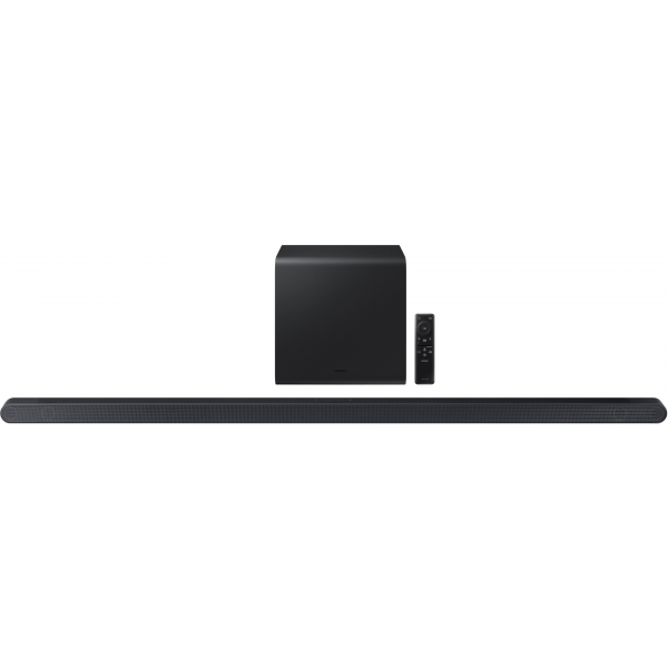 Фото - Саундбар Samsung HW-S800D/UA