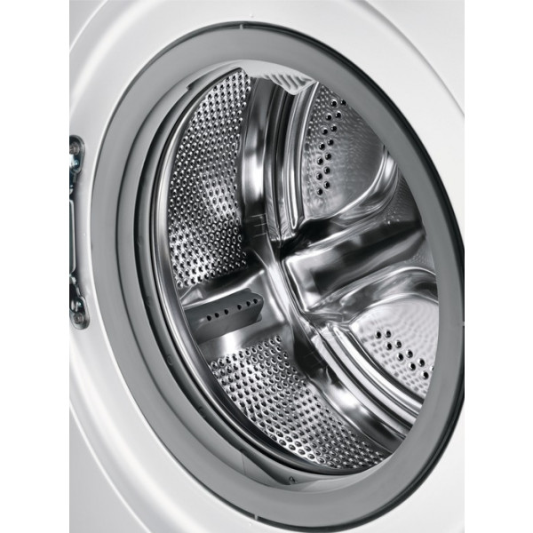 Фото - Пральна машина Electrolux EW6S426BUI