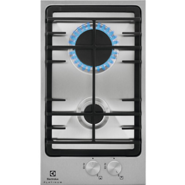 Фото - Варочная панель Domino Electrolux EGG93322NX