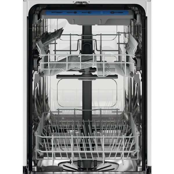 Фото - Посудомоечная машина встраиваемая Electrolux EEM923100L