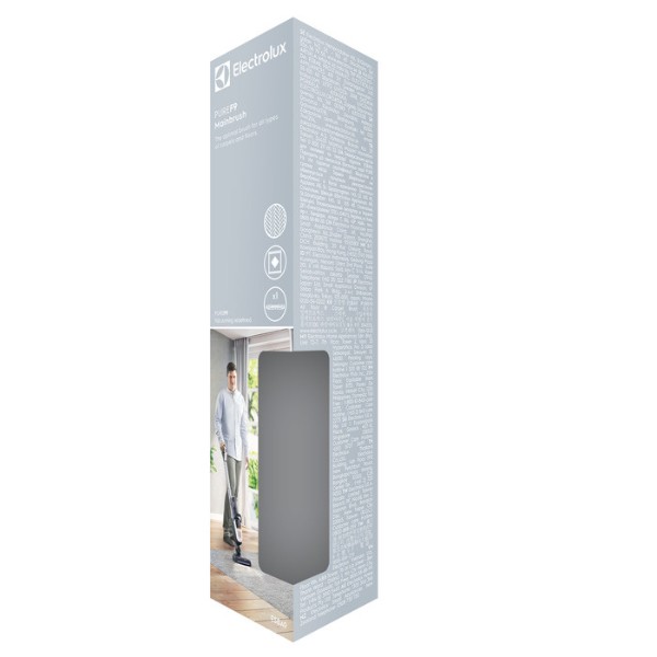 Фото - Насадка для пилососа Electrolux ESBA9