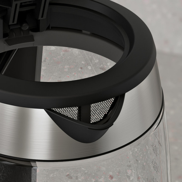 Фото - Электрический чайник Electrolux E4GK1-4GB