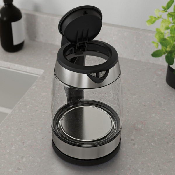 Фото - Электрический чайник Electrolux E4GK1-4GB