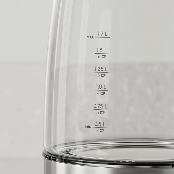 Фото - Электрический чайник Electrolux E4GK1-4GB