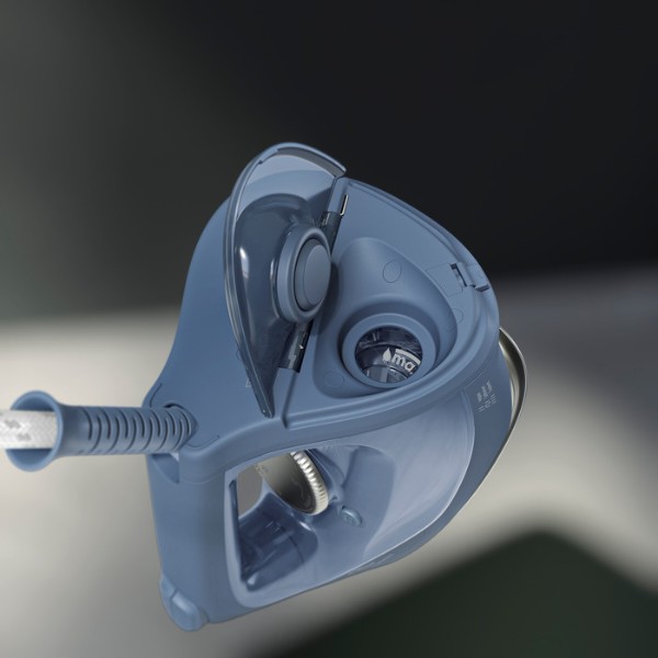 Фото - Мікропошкодження - Праска Electrolux E7SI1-8DB