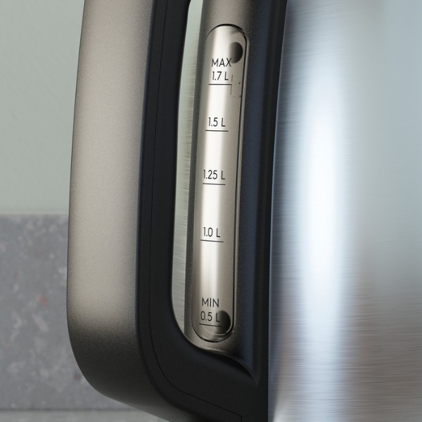 Фото - Электрический чайник Electrolux E3K1-3ST