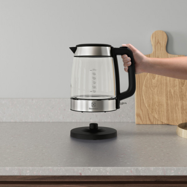Фото - Электрический чайник Electrolux E4GK1-4GB