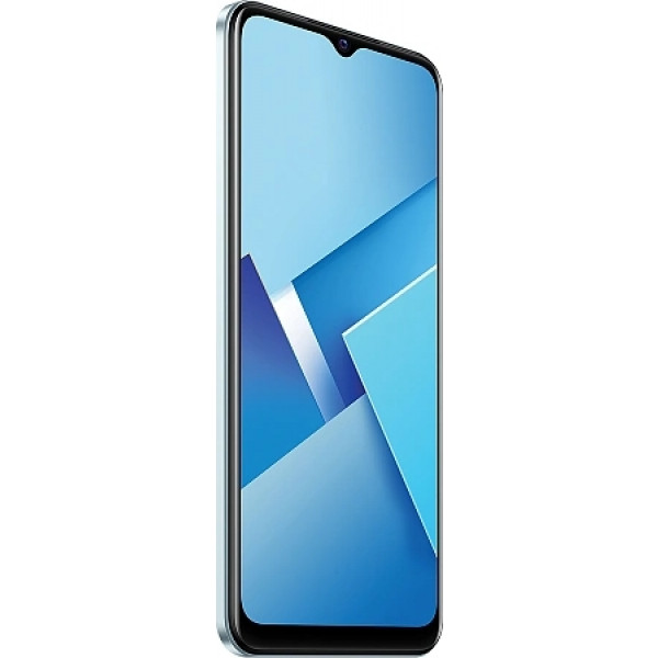 Фото - Смартфон vivo Y21 4/64Gb Diamond Glow
