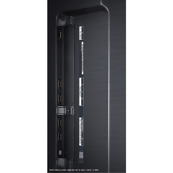 Фото - Телевизор LG 55NANO916PA