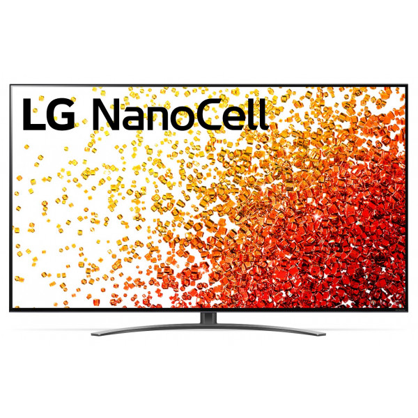 Фото - Телевизор LG 55NANO916PA Фото - Телевизор LG 55NANO916PA